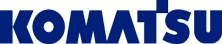 Komatsu Logo